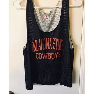 OSU Jersey Tank